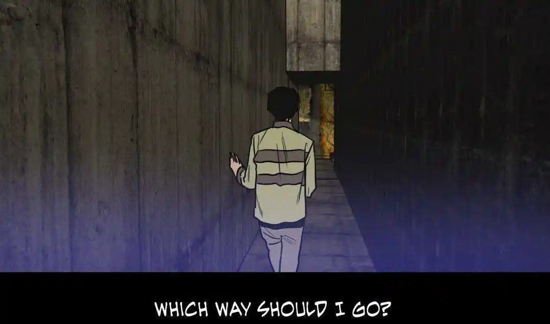 Killing Stalking Chapter 29.5