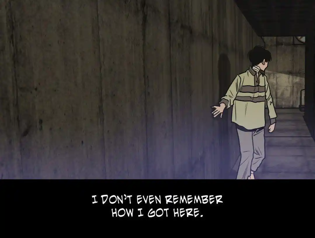 Killing Stalking Chapter 29.5