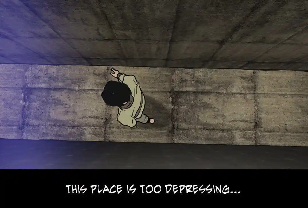 Killing Stalking Chapter 29.5