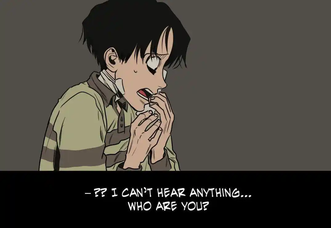 Killing Stalking Chapter 29.5