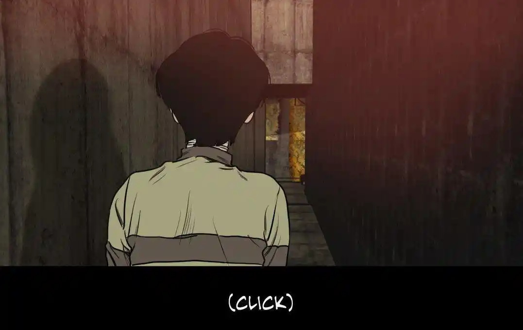 Killing Stalking Chapter 29.5