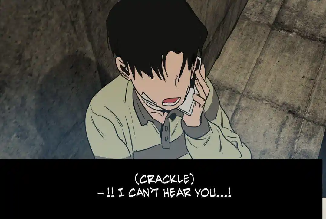 Killing Stalking Chapter 29.5