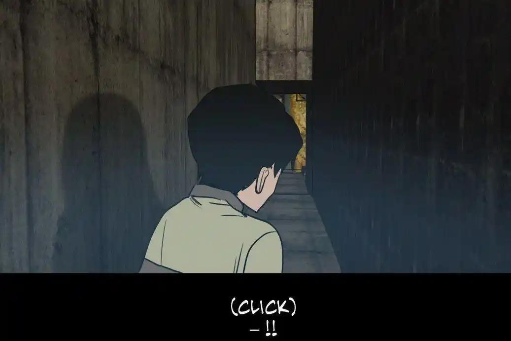 Killing Stalking Chapter 29.5