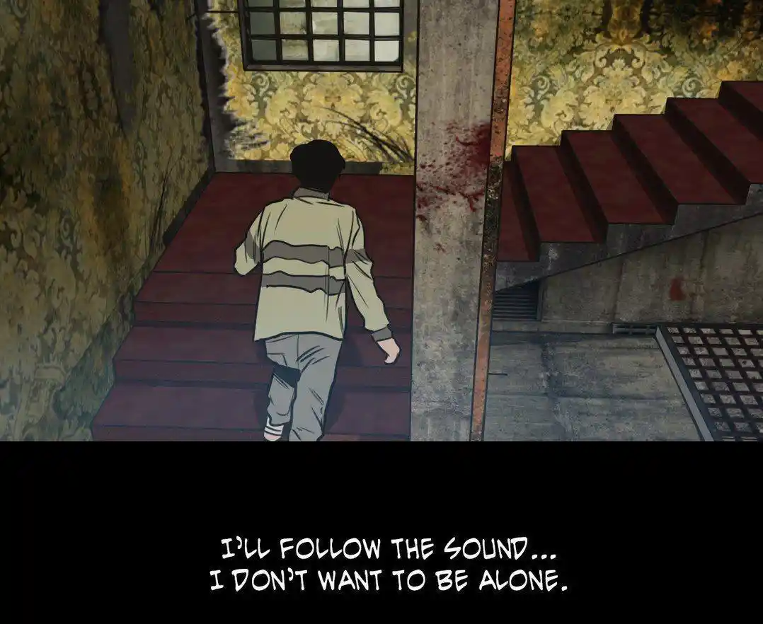 Killing Stalking Chapter 29.5