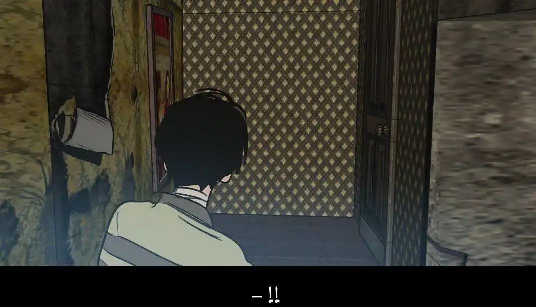 Killing Stalking Chapter 29.5