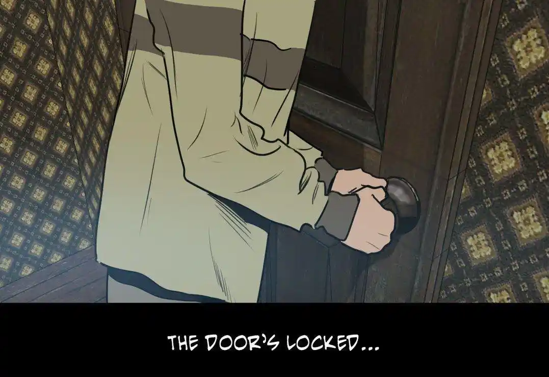 Killing Stalking Chapter 29.5