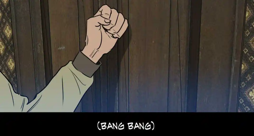 Killing Stalking Chapter 29.5