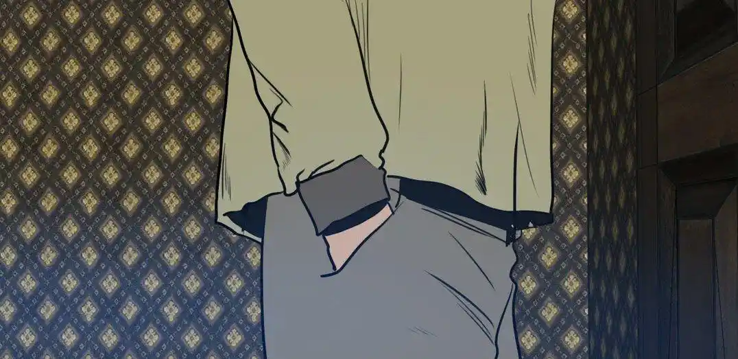 Killing Stalking Chapter 29.5