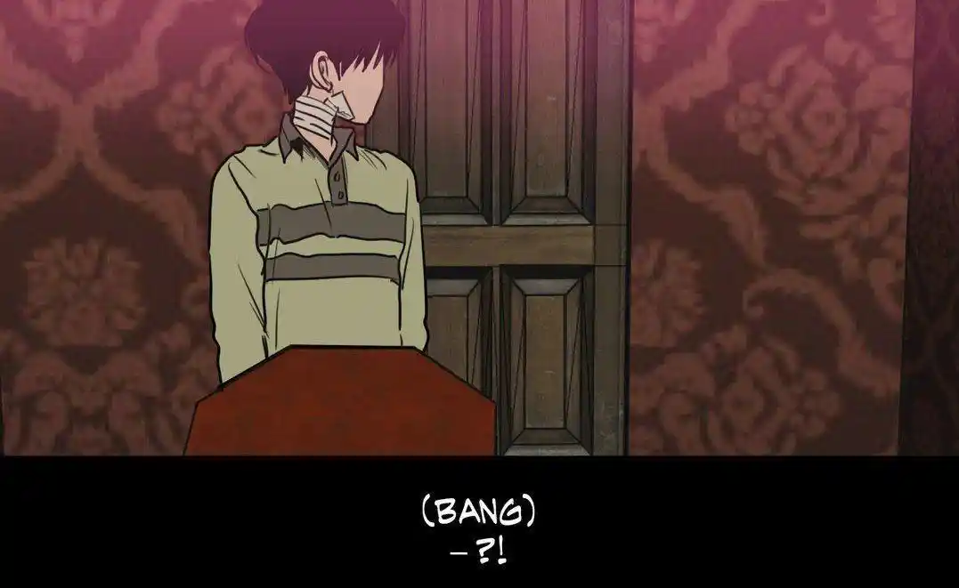 Killing Stalking Chapter 29.5