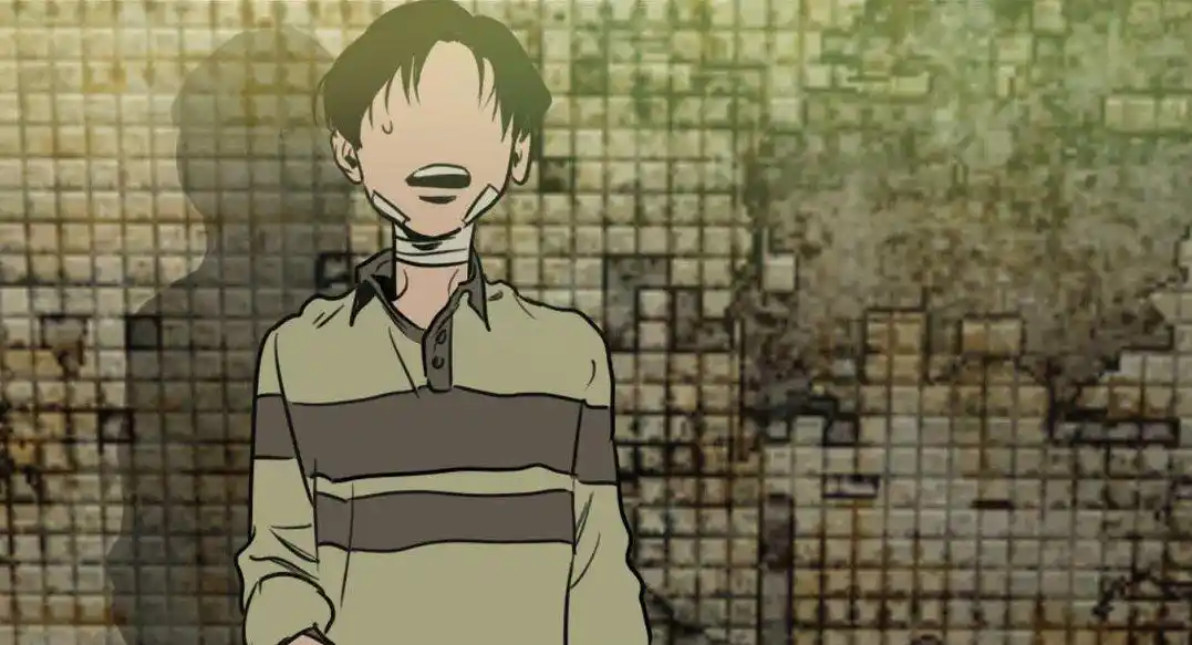 Killing Stalking Chapter 29.5