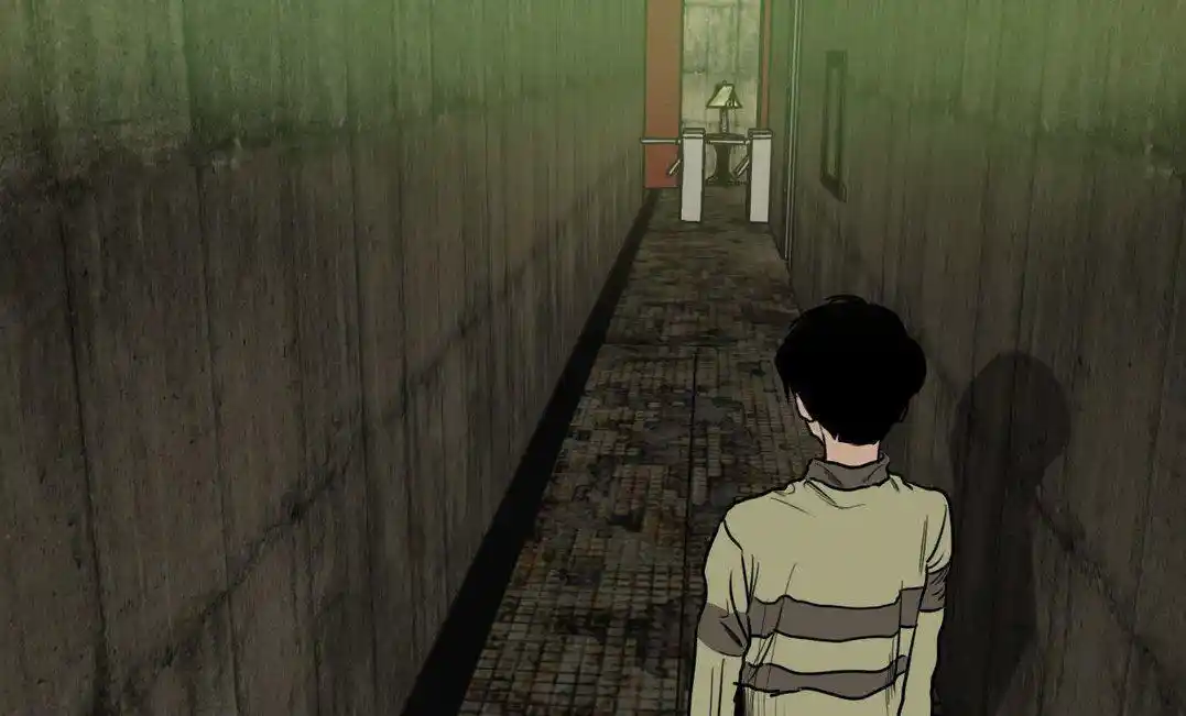 Killing Stalking Chapter 29.5