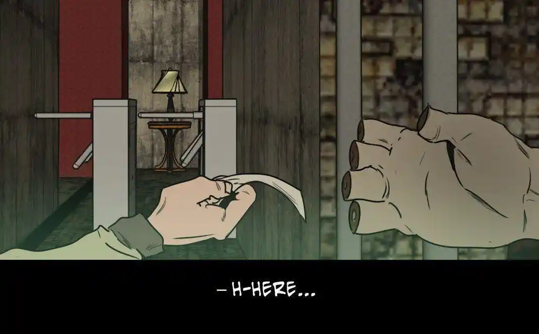 Killing Stalking Chapter 29.5