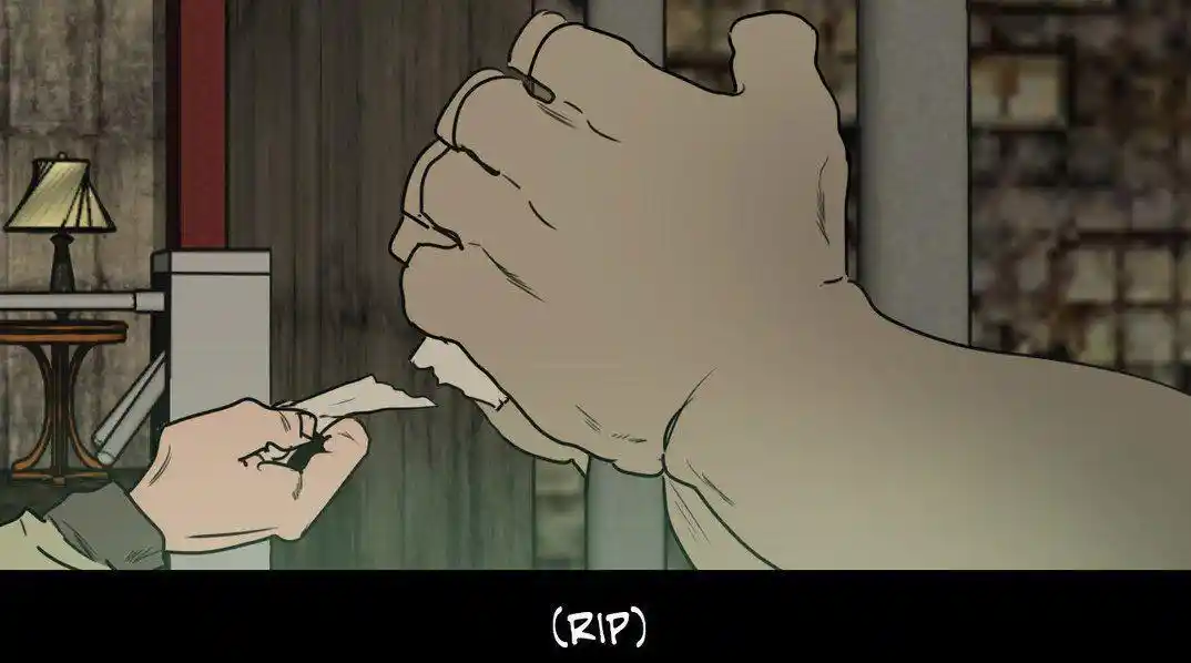 Killing Stalking Chapter 29.5