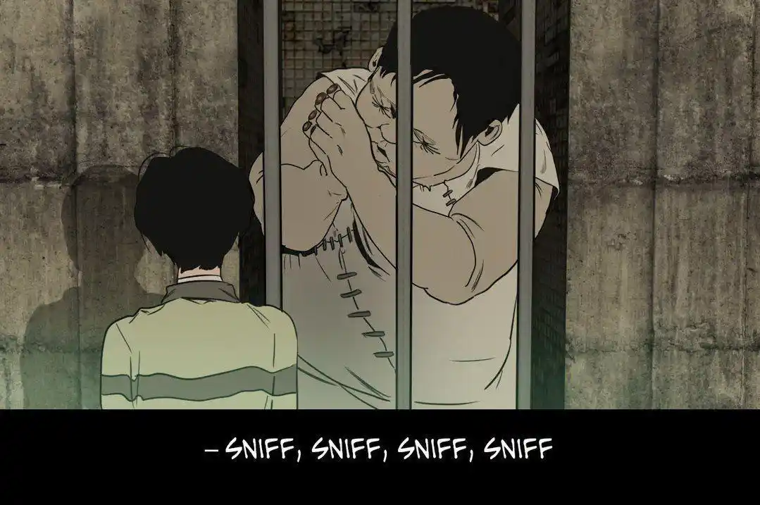 Killing Stalking Chapter 29.5