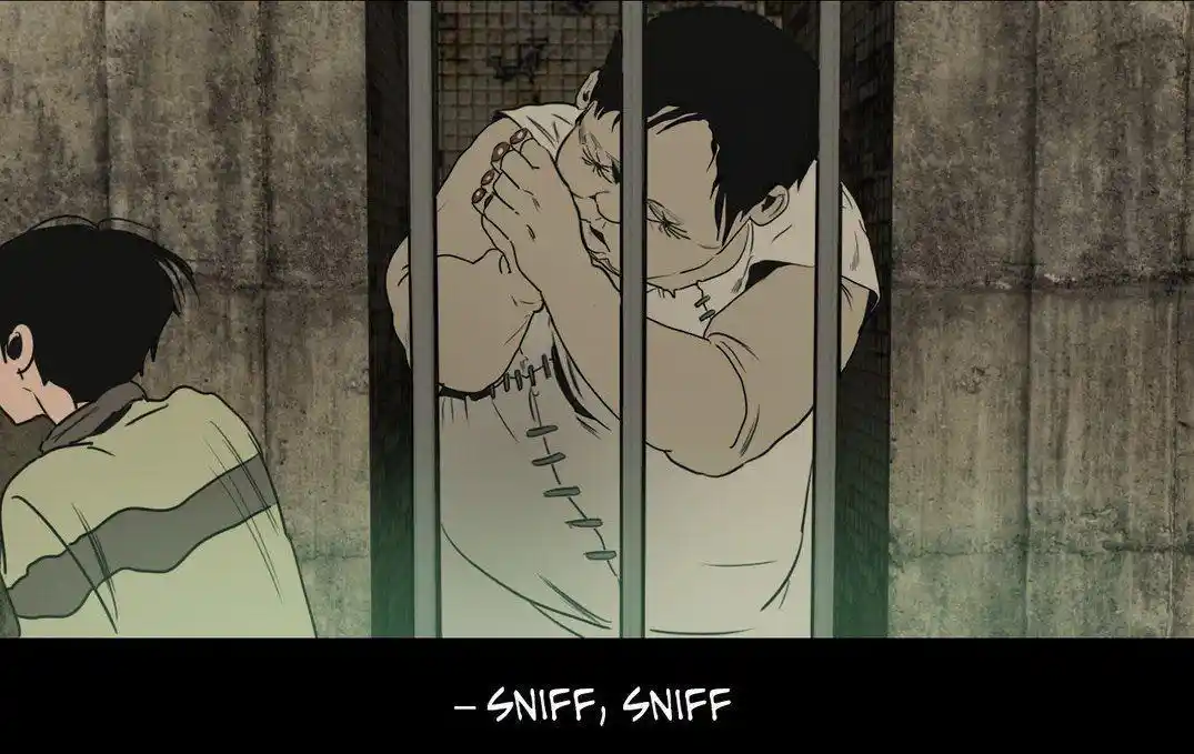 Killing Stalking Chapter 29.5