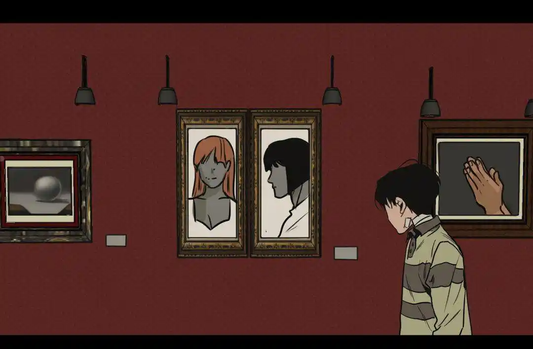 Killing Stalking Chapter 29.5