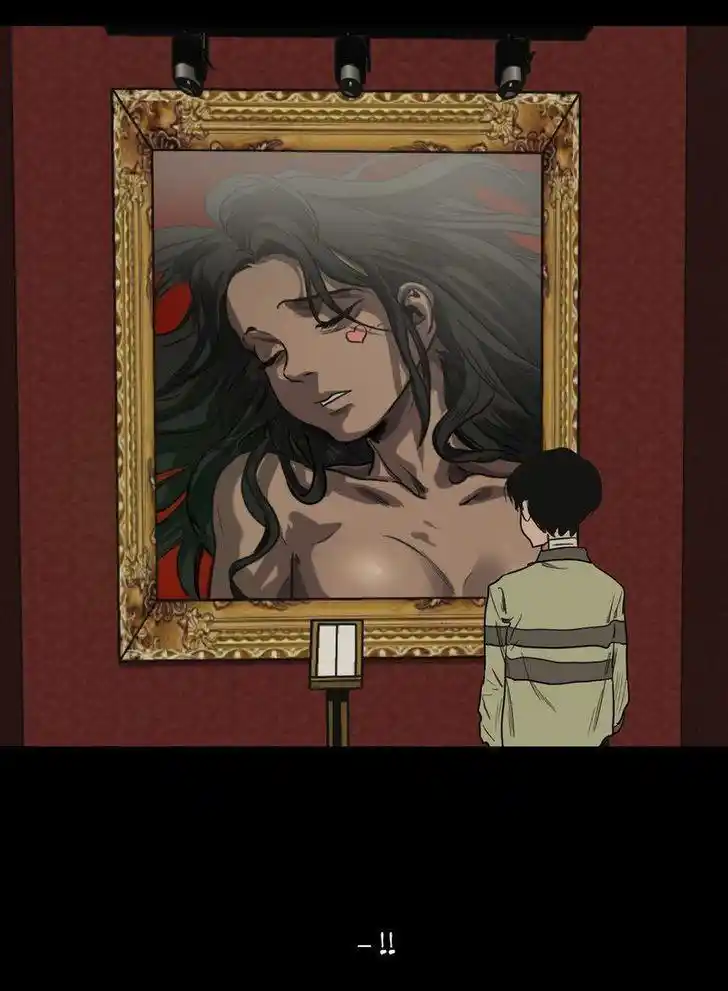 Killing Stalking Chapter 29.5