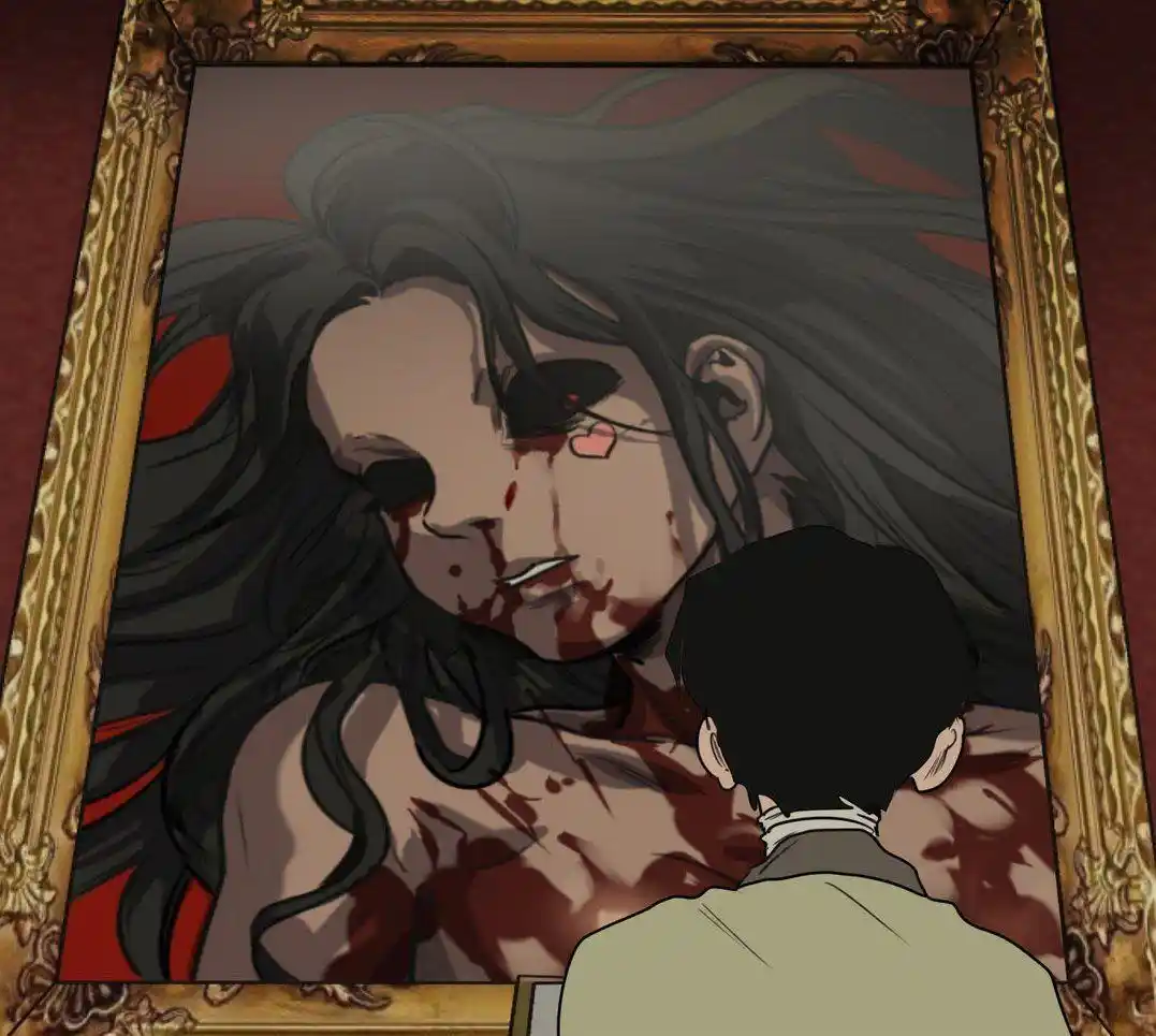 Killing Stalking Chapter 29.5