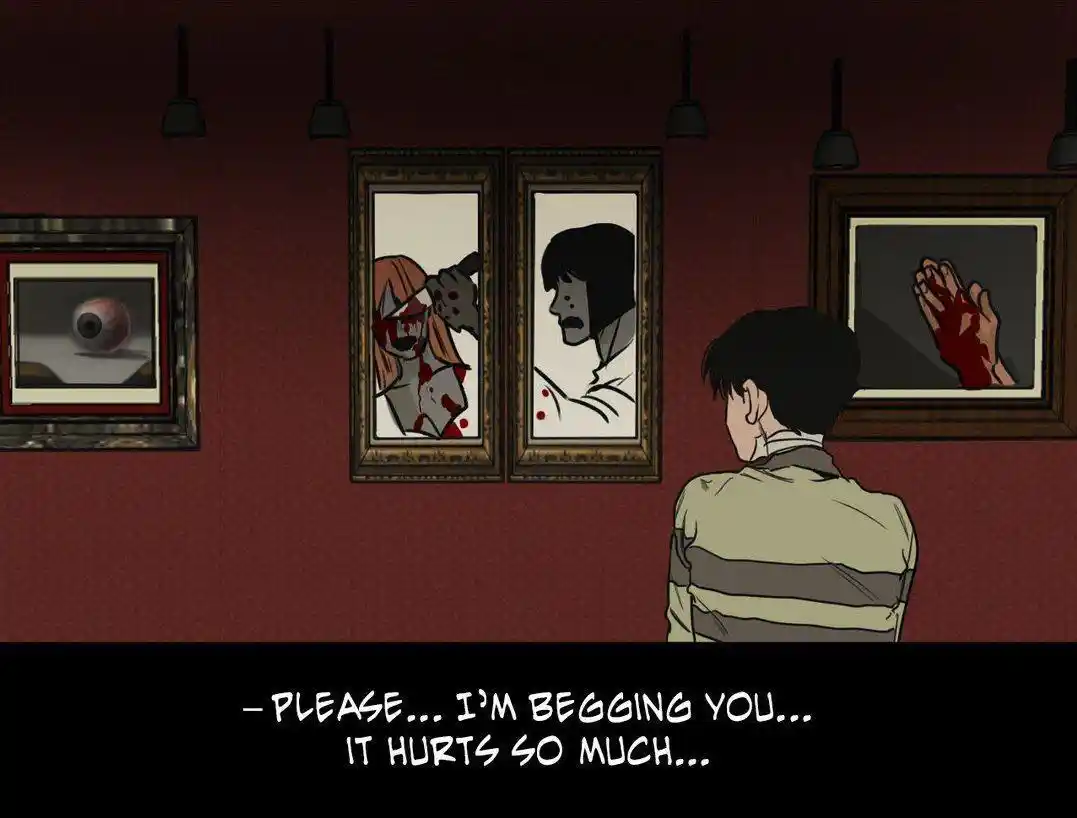 Killing Stalking Chapter 29.5