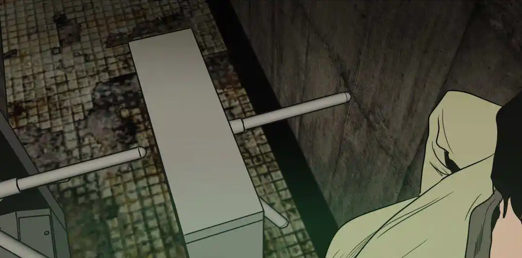 Killing Stalking Chapter 29.5