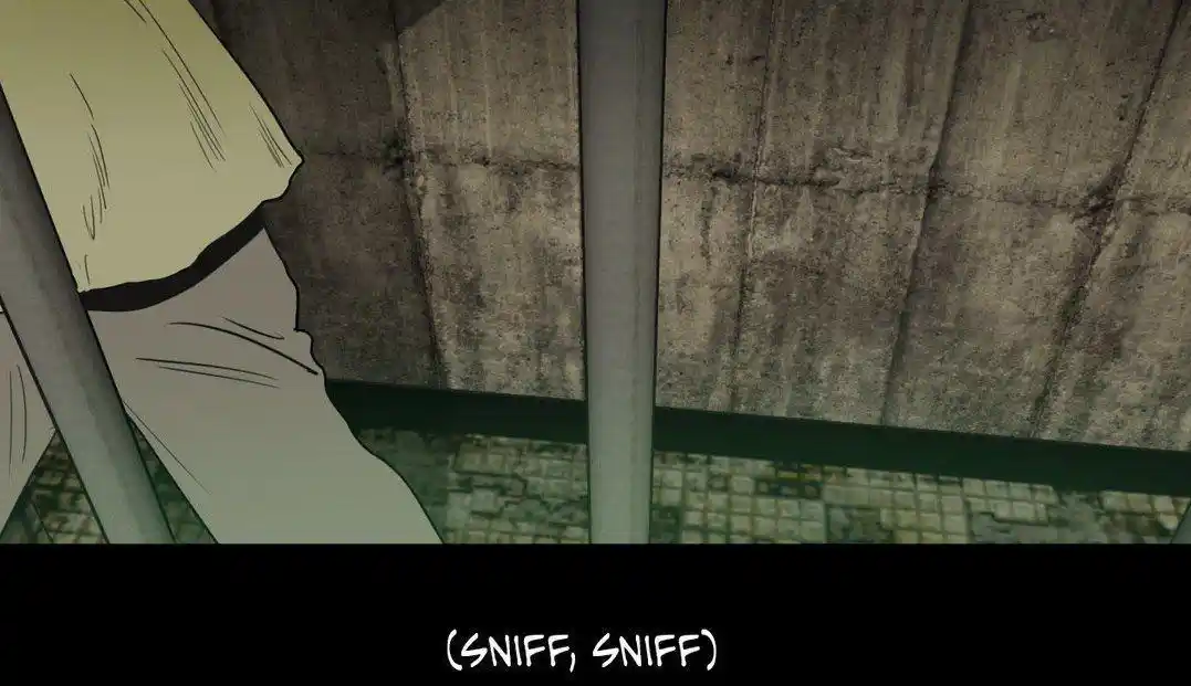 Killing Stalking Chapter 29.5