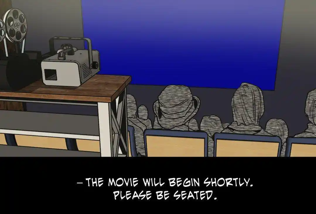 Killing Stalking Chapter 29.5