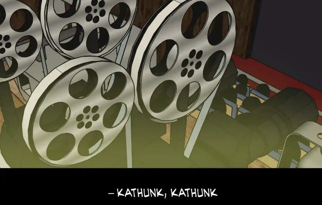 Killing Stalking Chapter 29.5