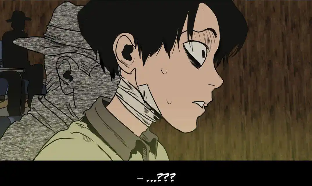 Killing Stalking Chapter 29.5