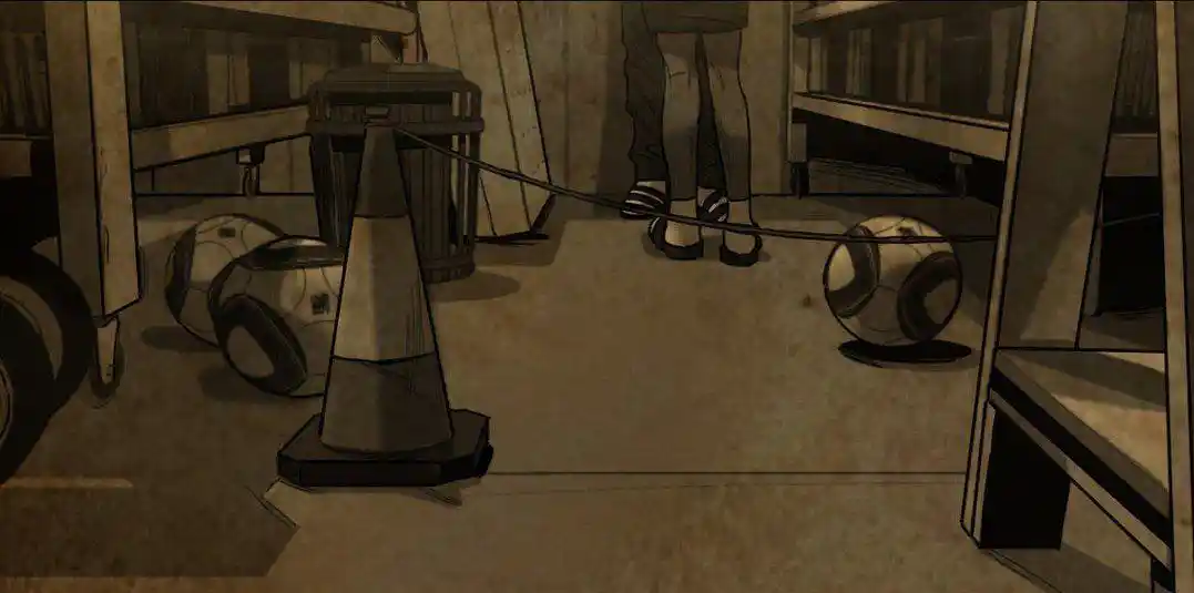 Killing Stalking Chapter 29.5