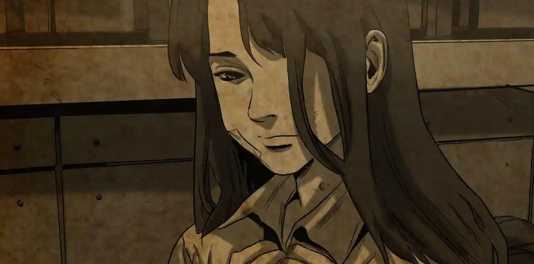 Killing Stalking Chapter 29.5