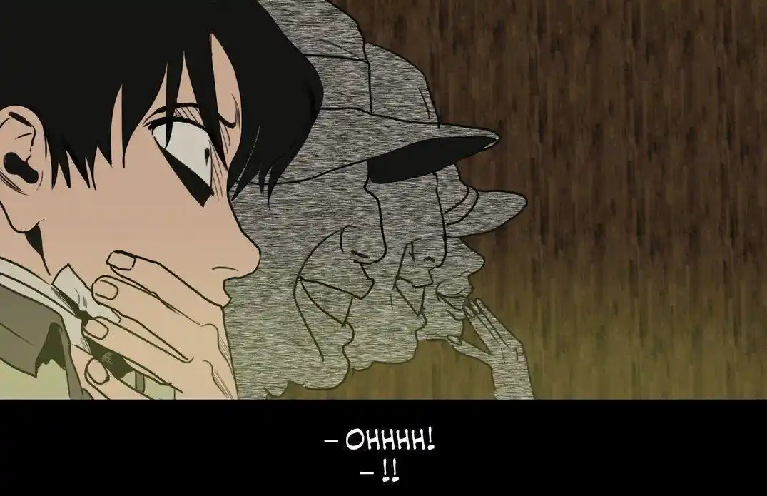 Killing Stalking Chapter 29.5