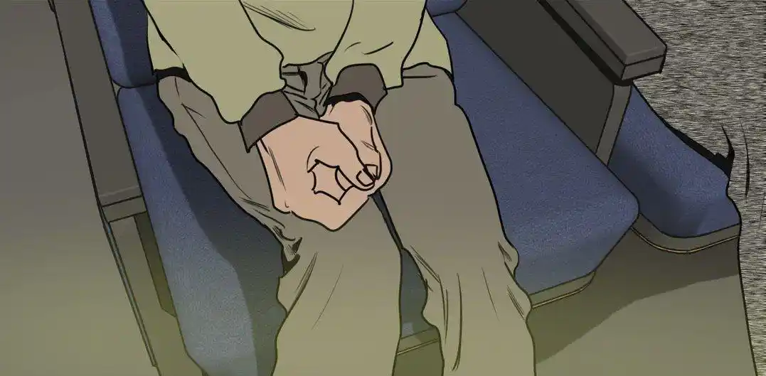 Killing Stalking Chapter 29.5