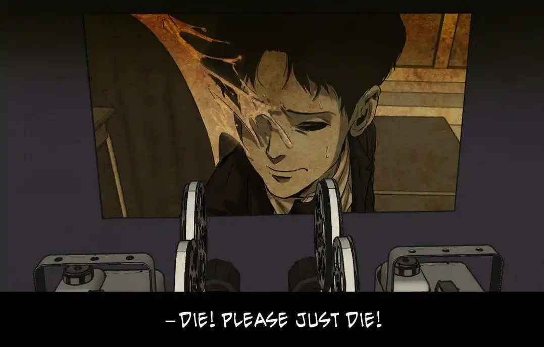 Killing Stalking Chapter 29.5