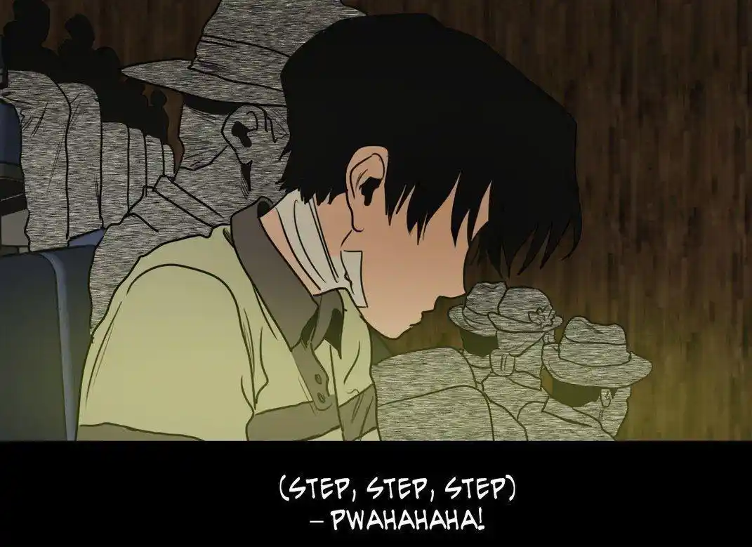 Killing Stalking Chapter 29.5