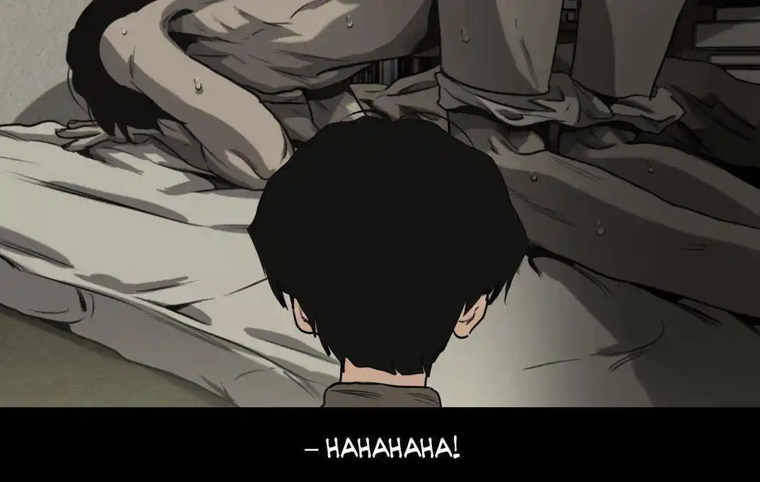 Killing Stalking Chapter 29.5