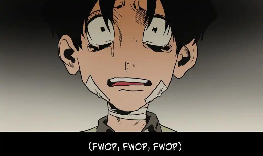 Killing Stalking Chapter 29.5