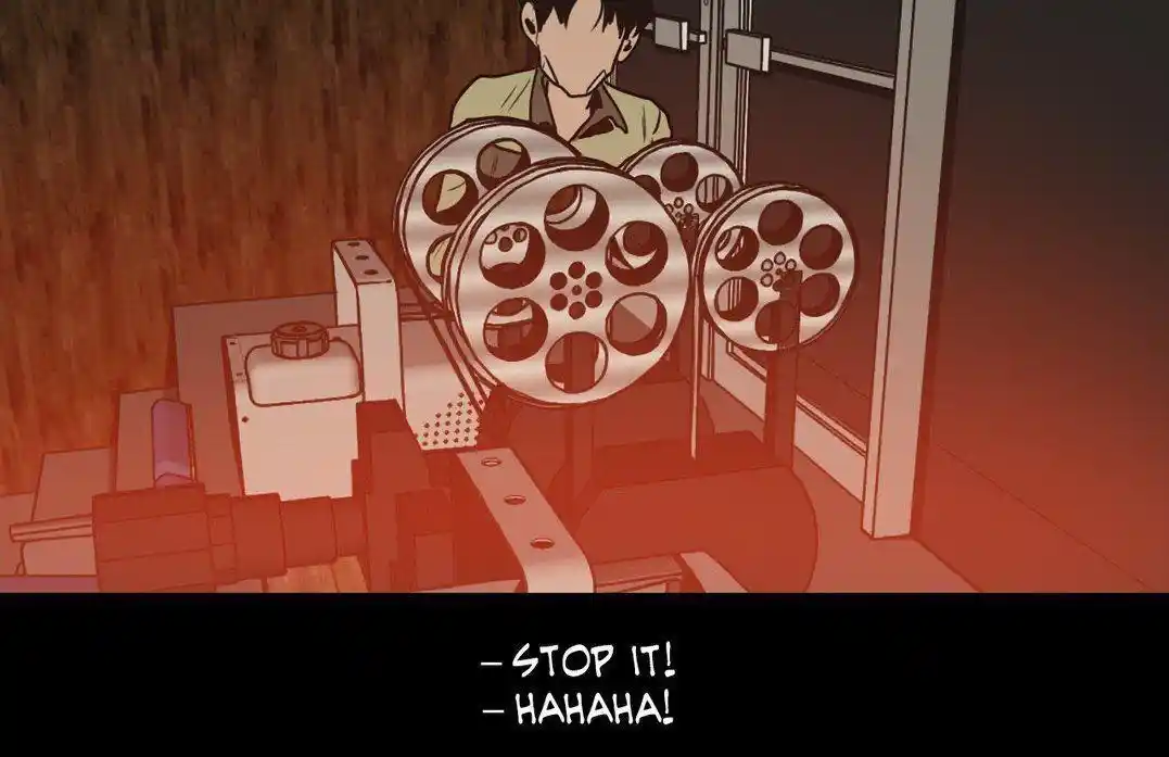 Killing Stalking Chapter 29.5