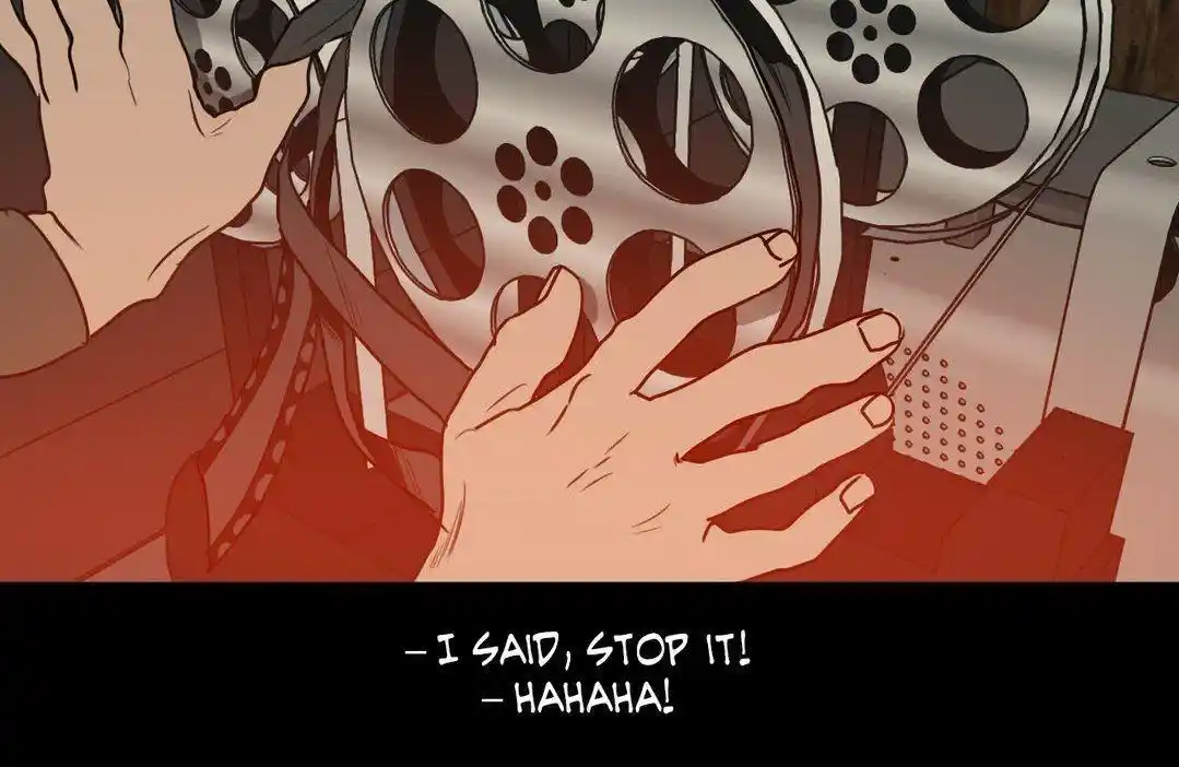 Killing Stalking Chapter 29.5