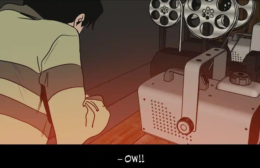 Killing Stalking Chapter 29.5