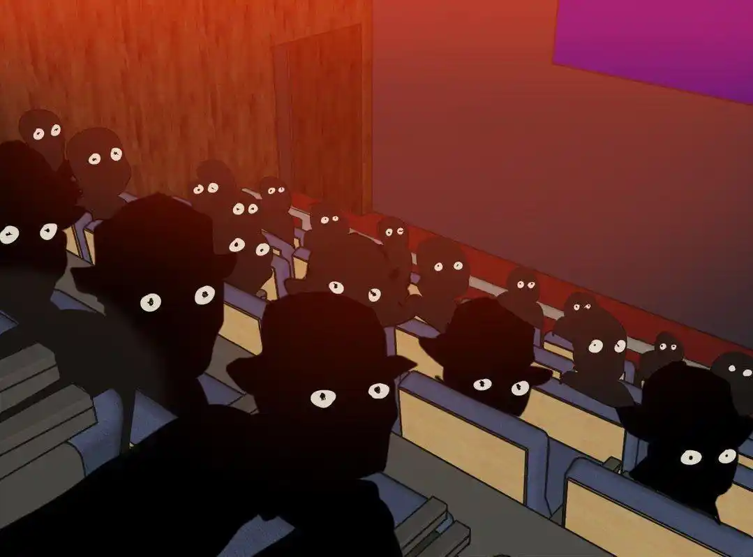 Killing Stalking Chapter 29.5