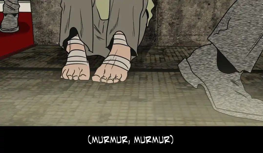 Killing Stalking Chapter 29.5