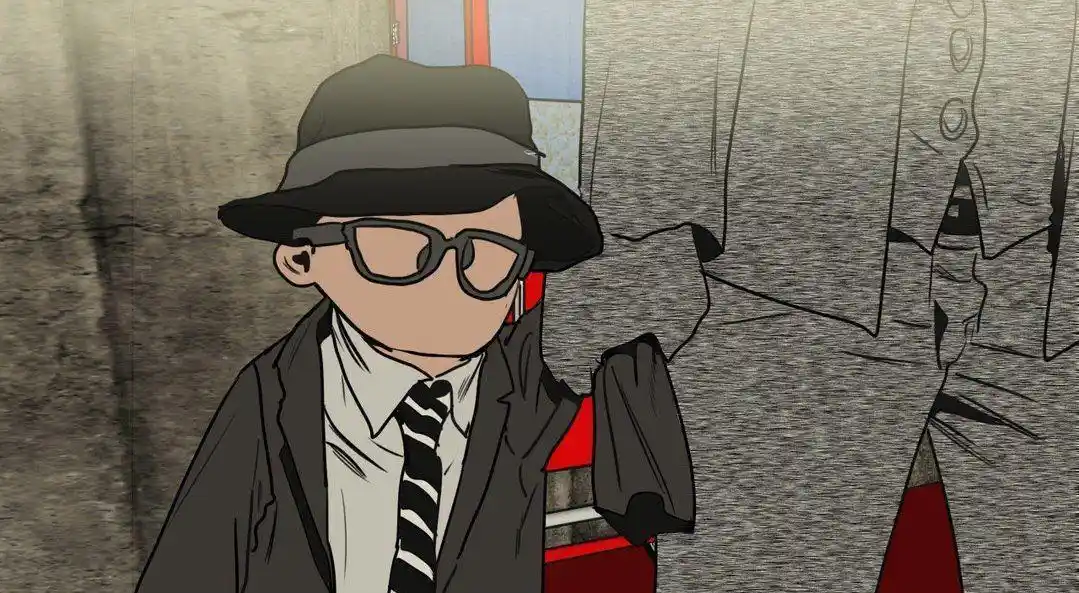 Killing Stalking Chapter 29.5