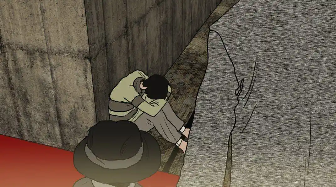 Killing Stalking Chapter 29.5