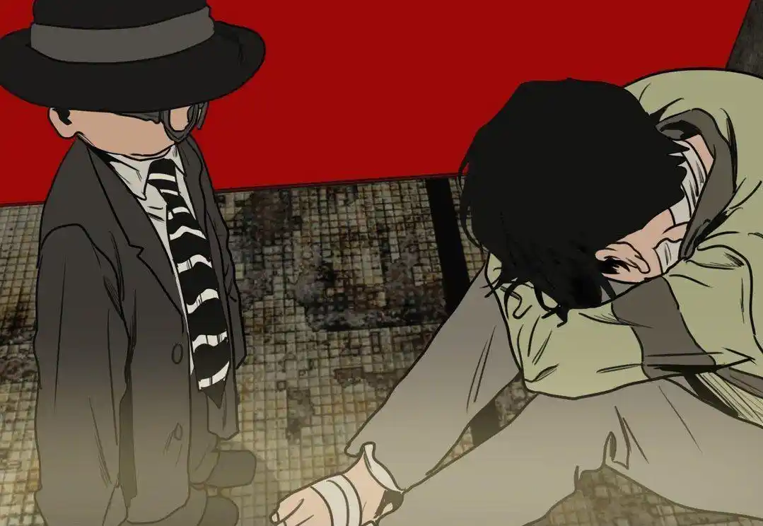 Killing Stalking Chapter 29.5