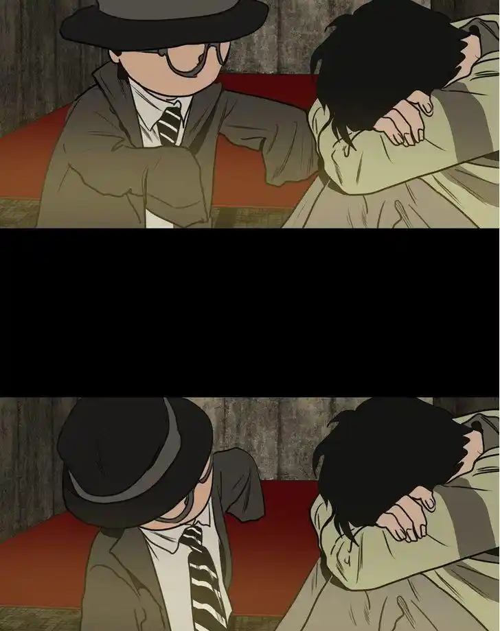 Killing Stalking Chapter 29.5