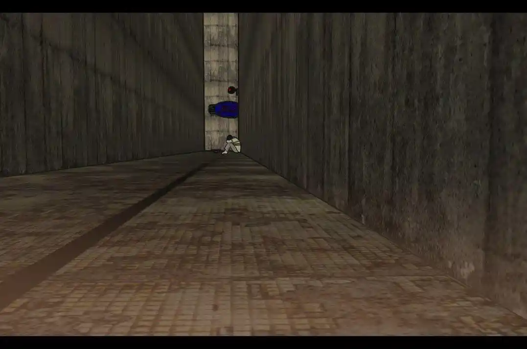 Killing Stalking Chapter 29.5