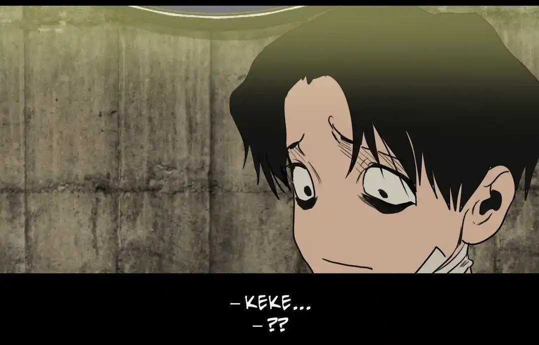 Killing Stalking Chapter 29.5