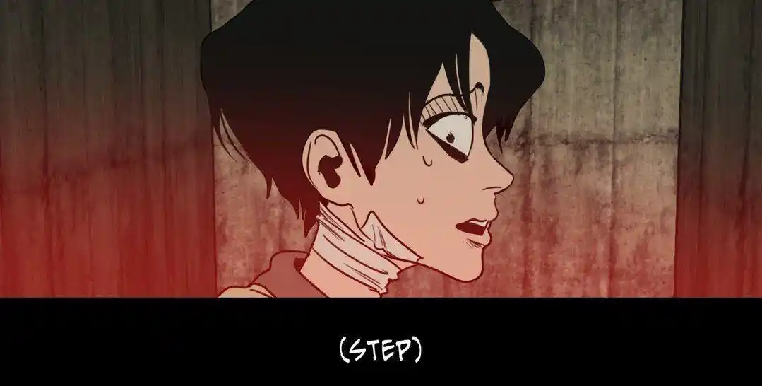 Killing Stalking Chapter 29.5