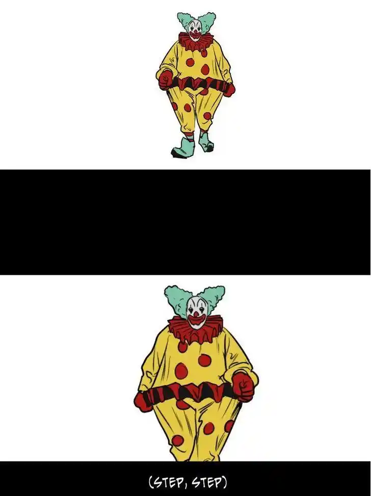 Killing Stalking Chapter 29.5