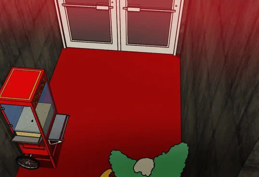 Killing Stalking Chapter 29.5